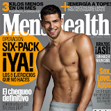 Revista Men's Health icon