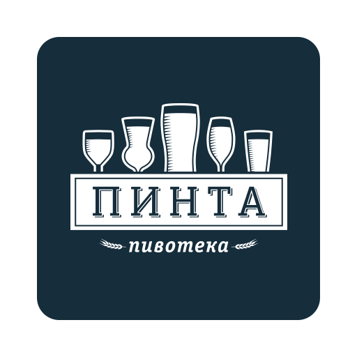 Моя Пивотека logo