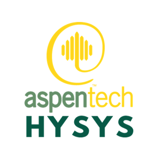 Aspen Hysys Expert logo