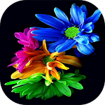 Cover Image of Télécharger Flowers And Roses Images 4K 3.7 APK