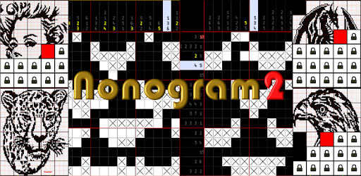 お絵かきパズル 2 ピクロス ロジック Google Play のアプリ