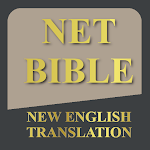Cover Image of Скачать New English Translation Bible 1.6 APK