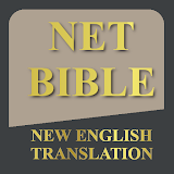 The New English Translation Bible icon
