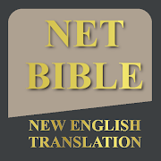 New English Translation Bible