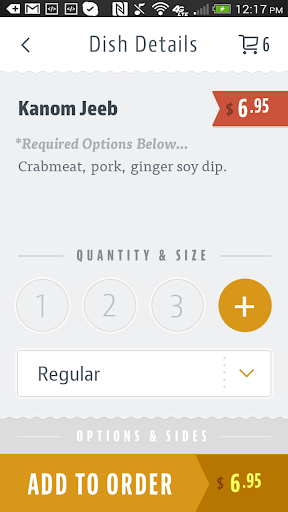 Silk Thai Restaurant