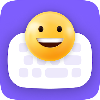 Keyboard: Themes, Fonts, Emoji apk
