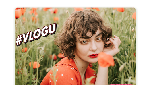 VlogU APK v6.0.9 MOD Download (Premium Unlocked) Gallery 8