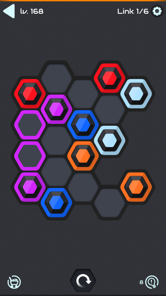Hexa Star Link – Puzzle Game Coupon Codes