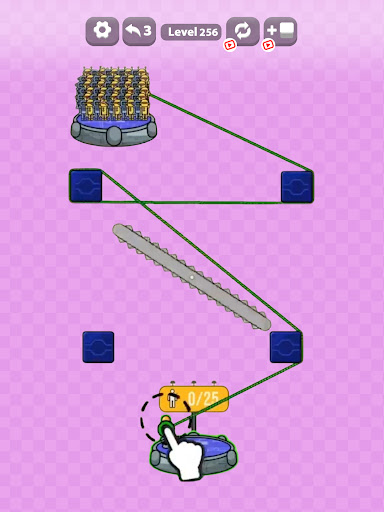 Escape Island Fun Color Sort