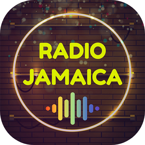Radio Jamaica logo
