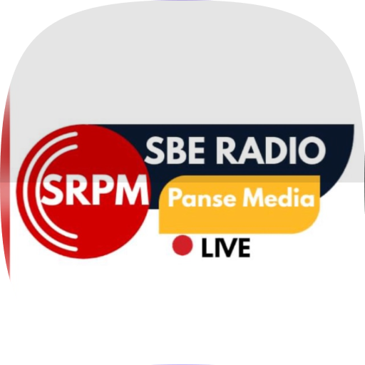 SBE Radio logo