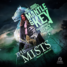 Icon image The Mists