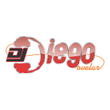DJ Diego Ovelar icon