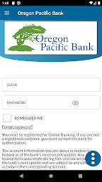 OPB Mobile Banking