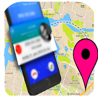 Find phone number by satellite