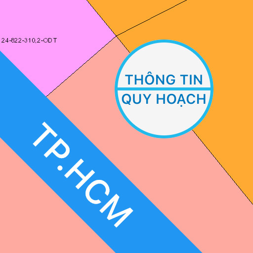 Quy Hoạch TP.HCM logo