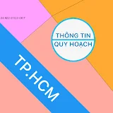 Quy Hoạch TP.HCM icon
