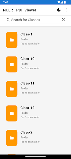NCERT Books PDFs  Offline