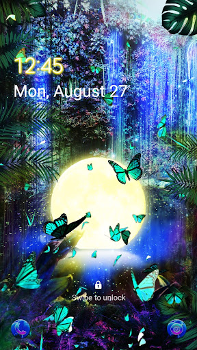 Android application COGUL HD/4K Wallpaper - Drowne screenshort