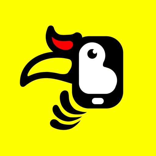 Borneoshop logo