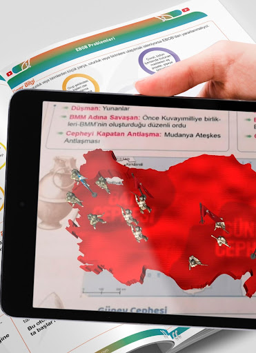 İSEM AR Screenshot 4 - AppWisp.com