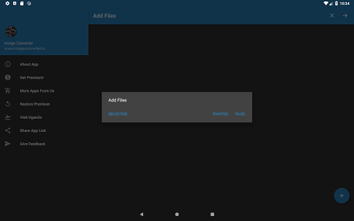 Image Converter - Photography - apps