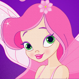 Fairy Princess Free Girl Games icon