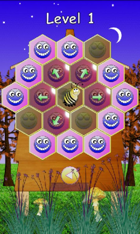 Honey Bee. - 3.5.5 - (Android)