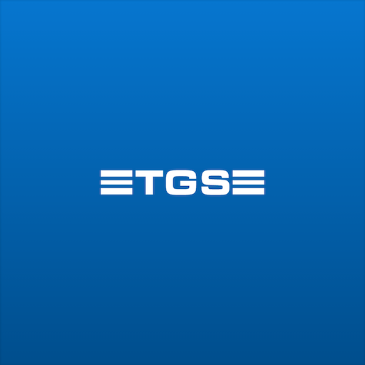 TGS kalkulačka logo