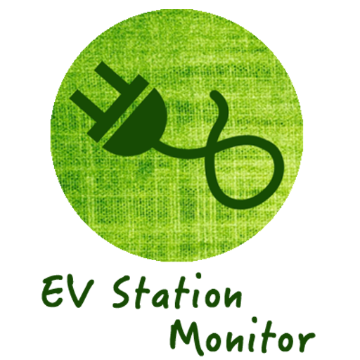 EVS Monitor 1.1 Icon