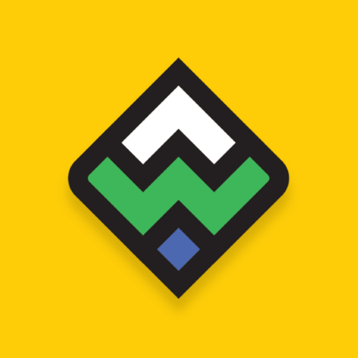 Allwell.io logo