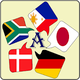 Free online translator - voice language translate icon