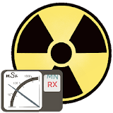 Radiación en Medicina icon