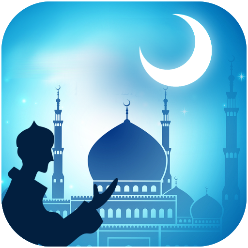 Ramadan Calendar 2024 2.7 Icon