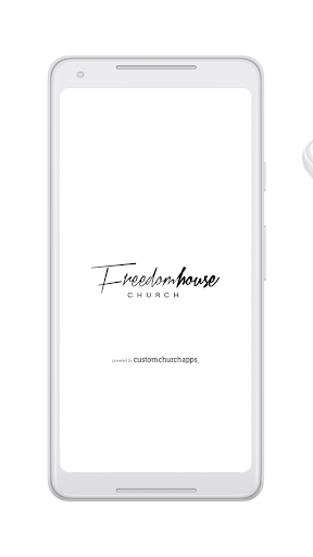 Android application FreedomHouse Church RSA screenshort