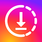 Cover Image of Download InSave: Story and Reels Saver  APK