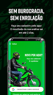 Mottu Aluguel de Motos 3.52.1 screenshots 5