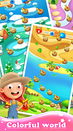 Sweet Blast - Screenshot 4
