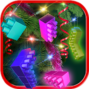 Christmas Block Puzzle Game 1.3 Icon