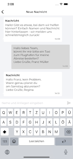 Der Wiesenhof Screenshot 4 - AppWisp.com
