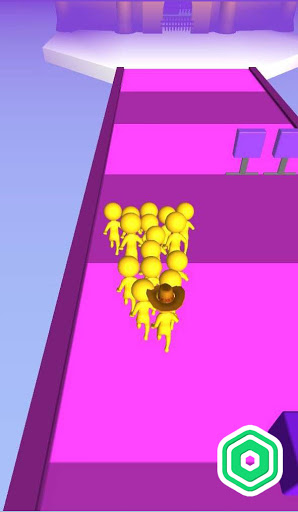 Team Clash 3D Robux Roblominer