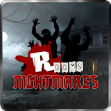 Rooms nightmares icon