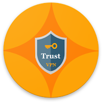 Trust Free - A highly secured and high-speed VPN