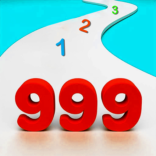 Numeri folli: gioco di unione Scarica su Windows