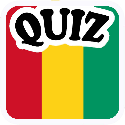 Quiz Guinee logo