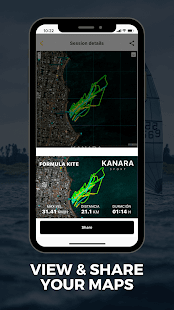 KANARA Sport Screenshot