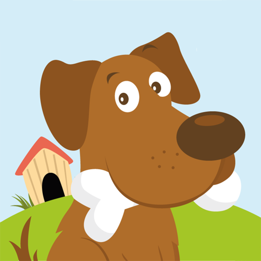 ABC Animal Games for Toddlers Logo