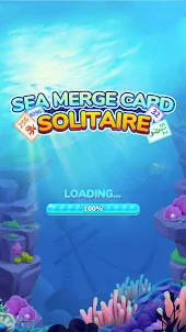 Sea Merge Card:Solitaire