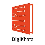 Cover Image of डाउनलोड Digi Khata_Easy Digital Khata.  APK