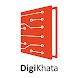 DigiKhata - お金管理 そして 家計簿 - Androidアプリ